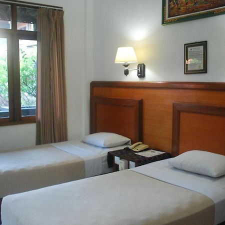 Hotel Sorga Cottages Kuta Lombok Quarto foto