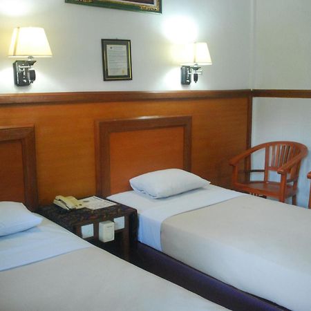 Hotel Sorga Cottages Kuta Lombok Quarto foto