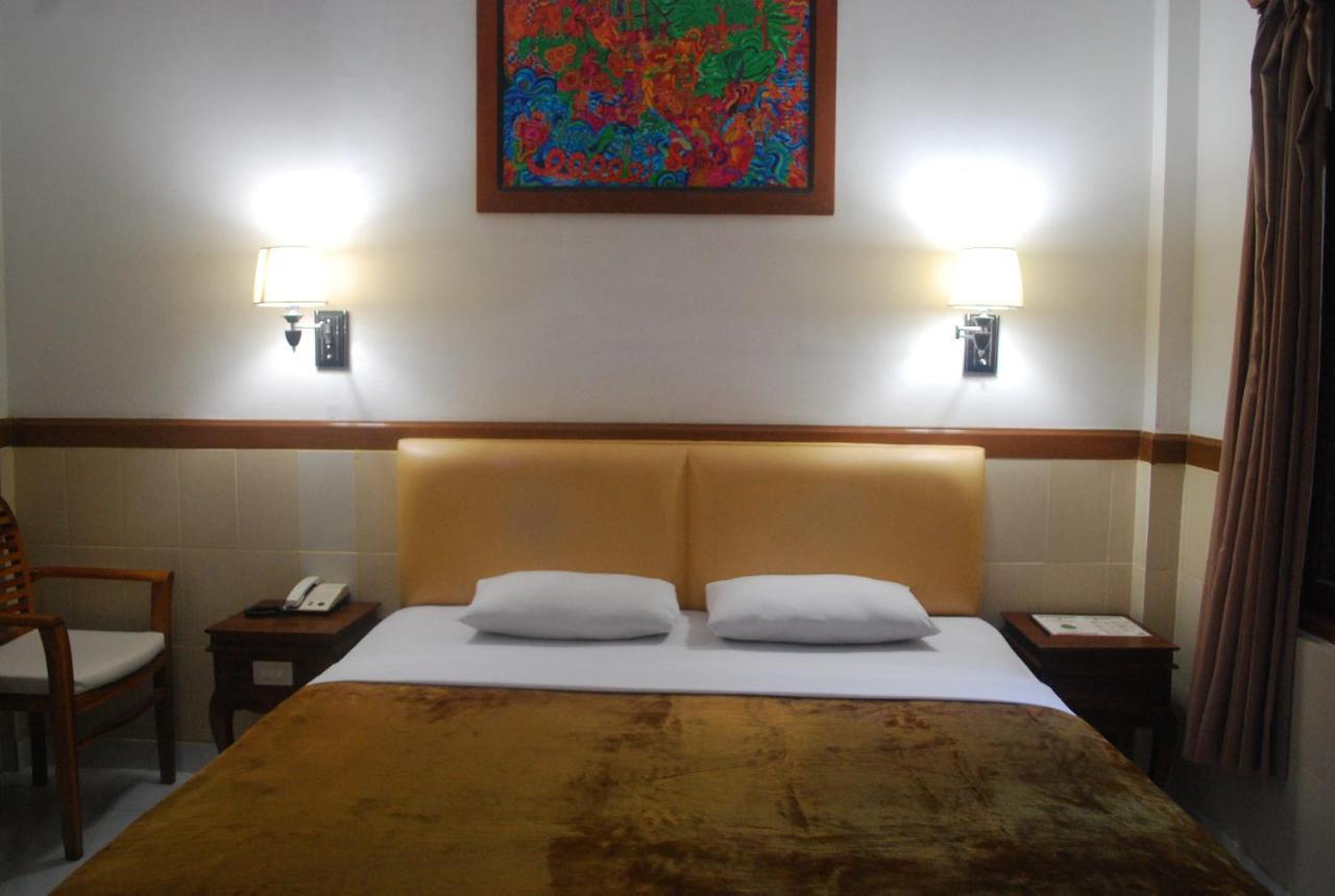 Hotel Sorga Cottages Kuta Lombok Quarto foto