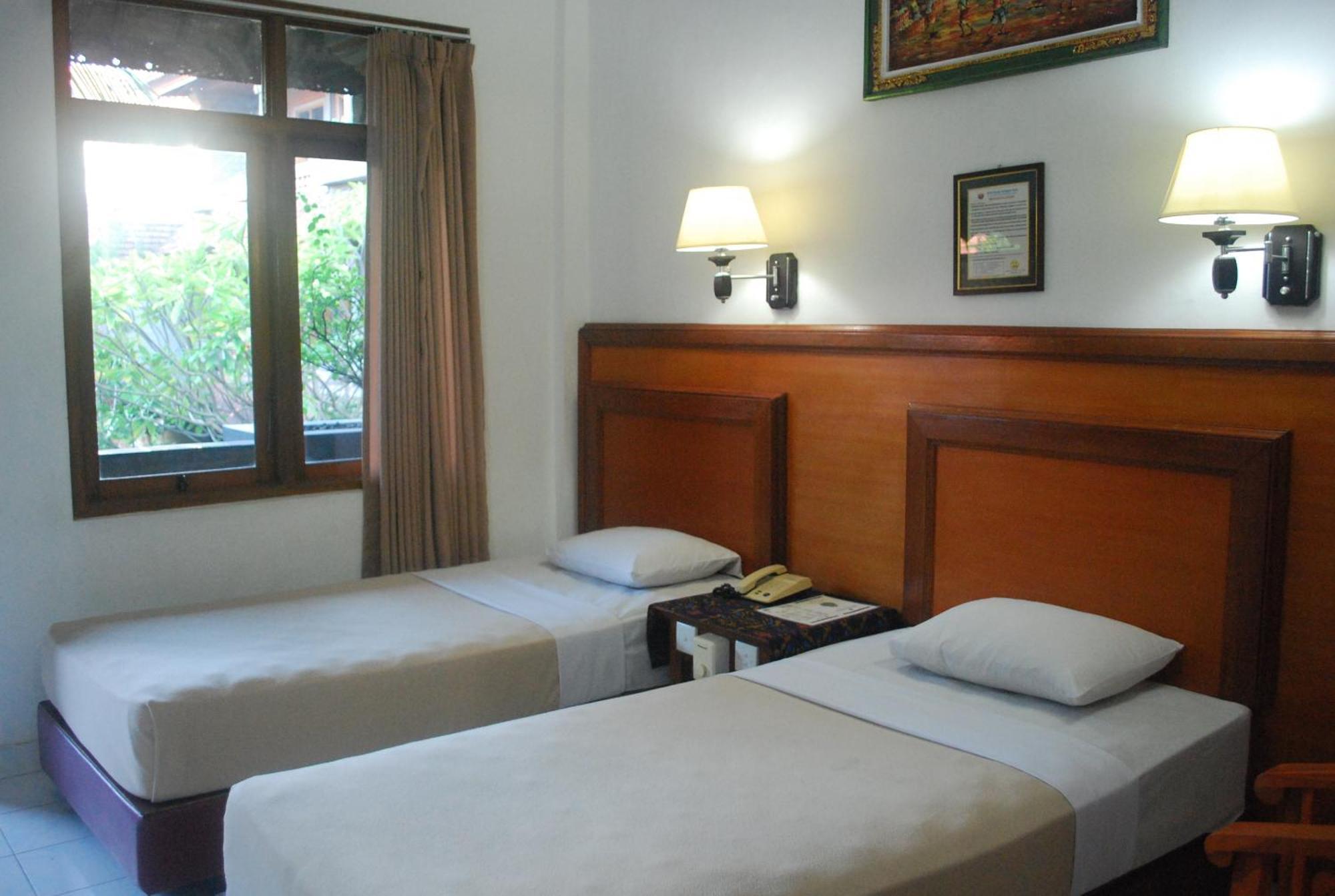 Hotel Sorga Cottages Kuta Lombok Quarto foto