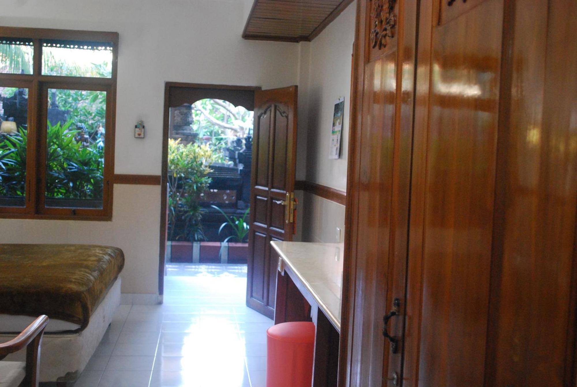 Hotel Sorga Cottages Kuta Lombok Quarto foto