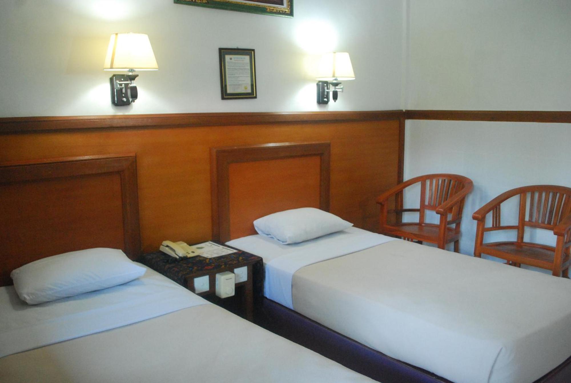Hotel Sorga Cottages Kuta Lombok Quarto foto