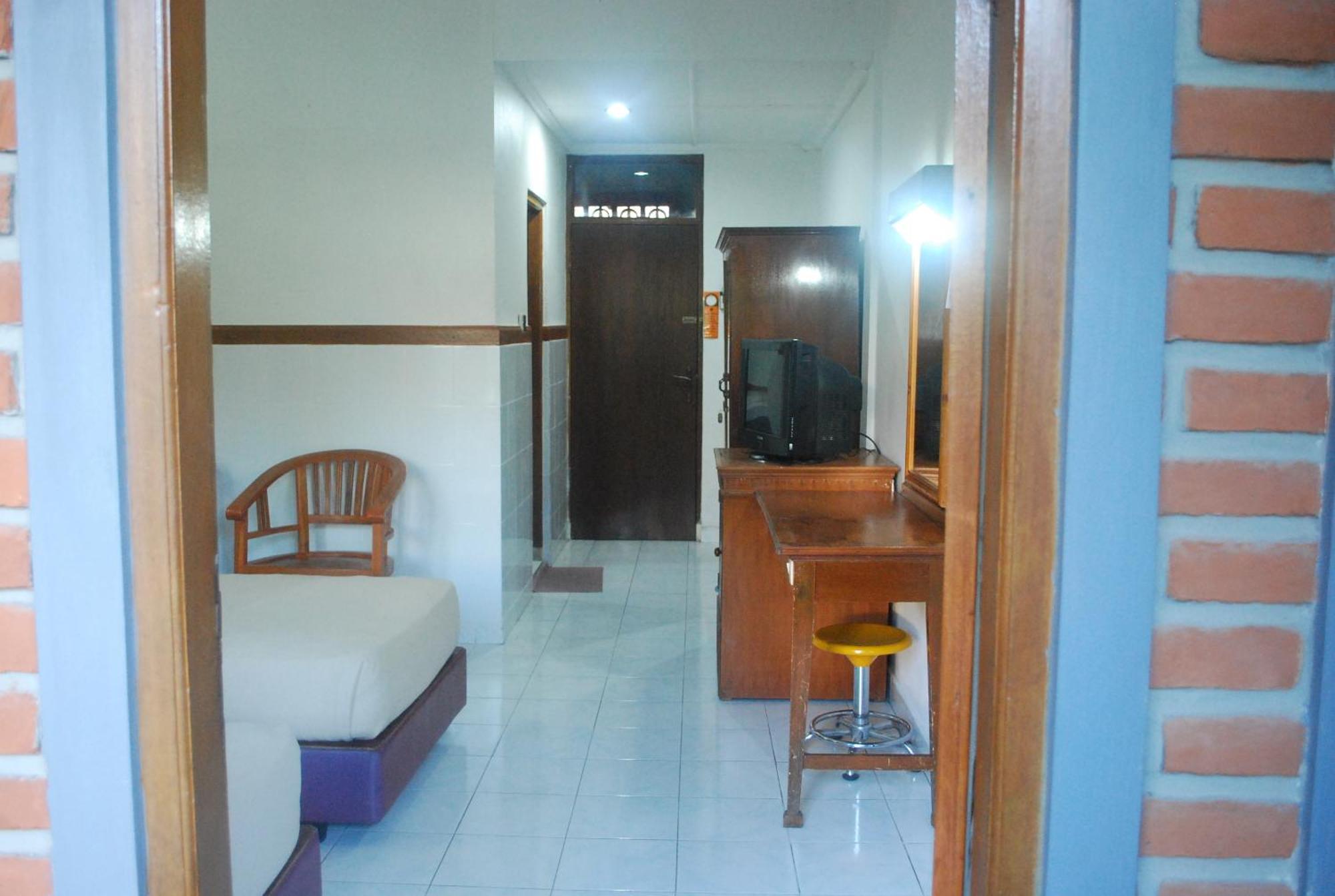 Hotel Sorga Cottages Kuta Lombok Quarto foto