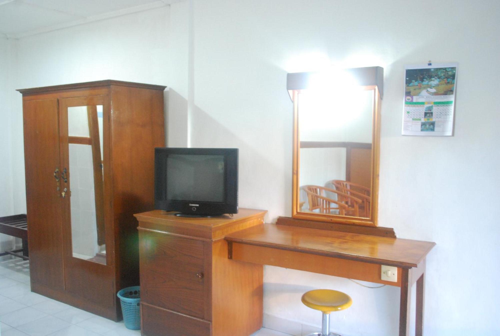 Hotel Sorga Cottages Kuta Lombok Quarto foto