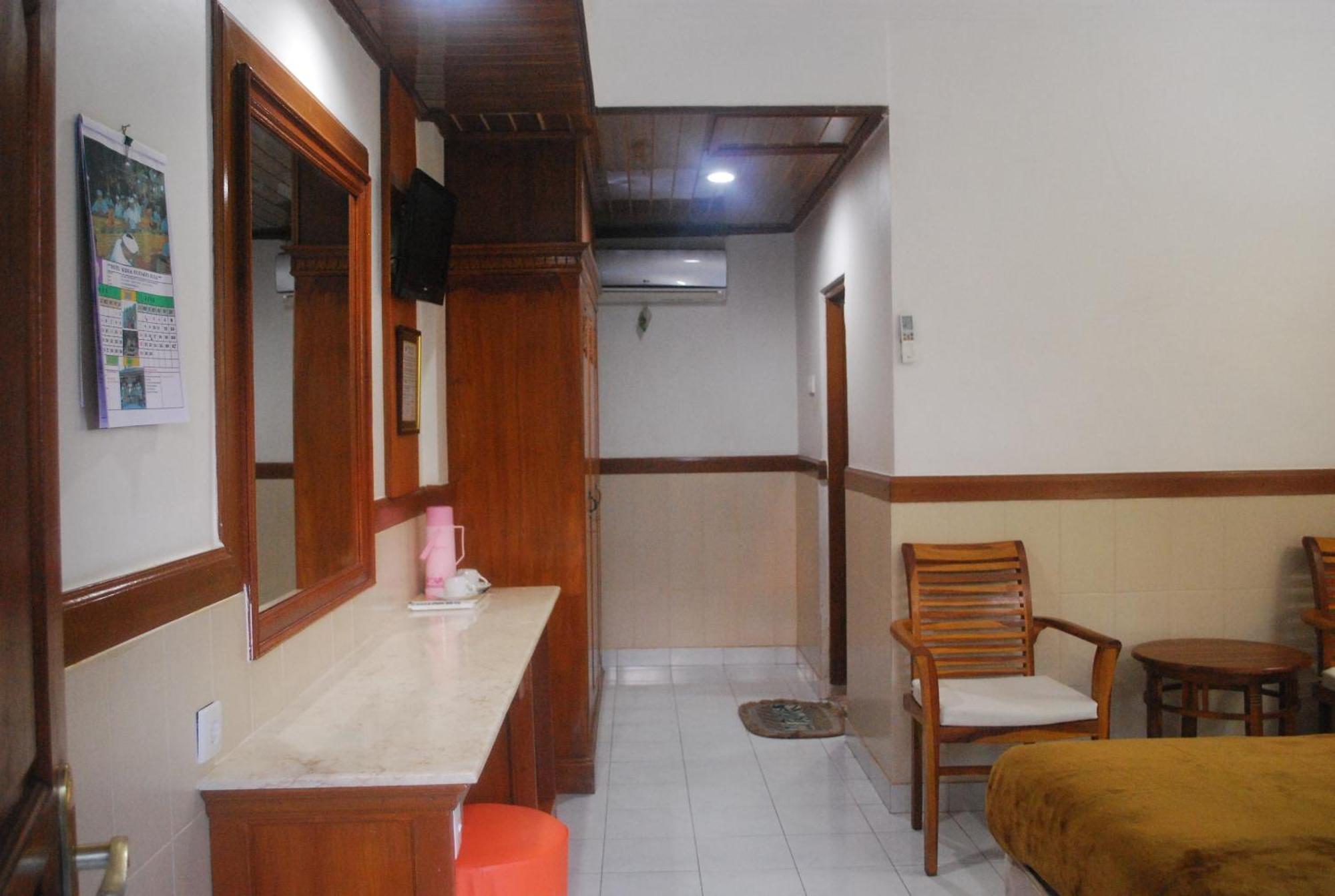 Hotel Sorga Cottages Kuta Lombok Quarto foto