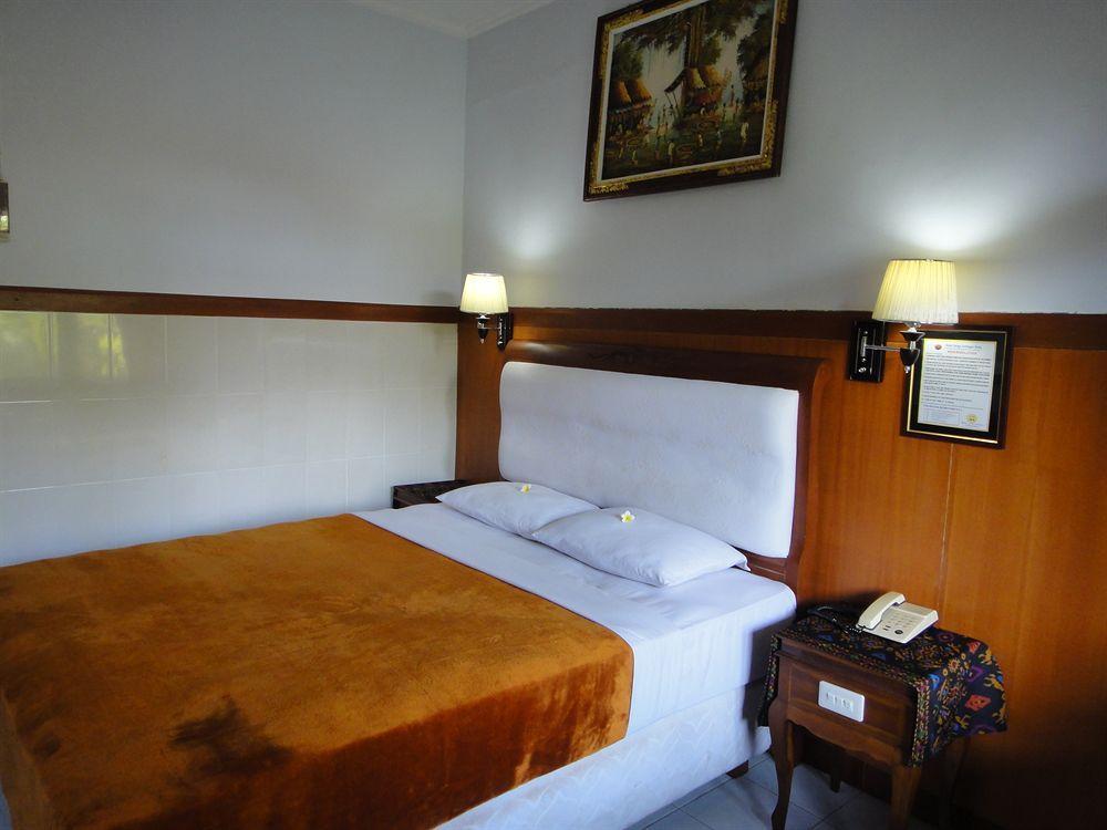 Hotel Sorga Cottages Kuta Lombok Exterior foto